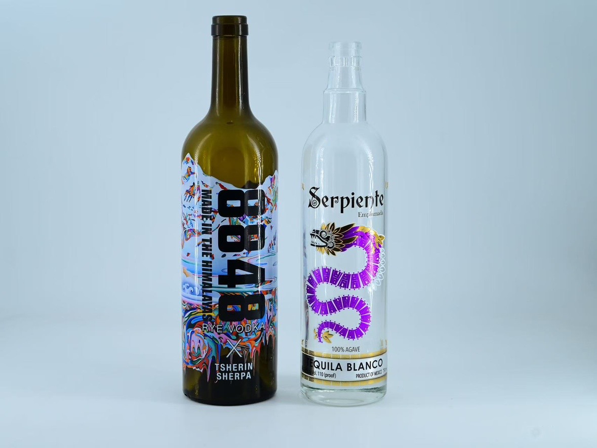Why Is Heat Transfer Foil the Smartest Way to Decorate and Enhance Glass Surfaces Today?