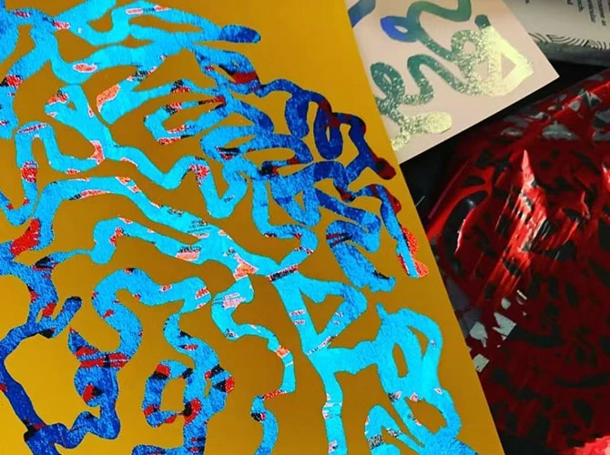 Why Should You Consider Digital Foil To Elevate Your Print Projects?