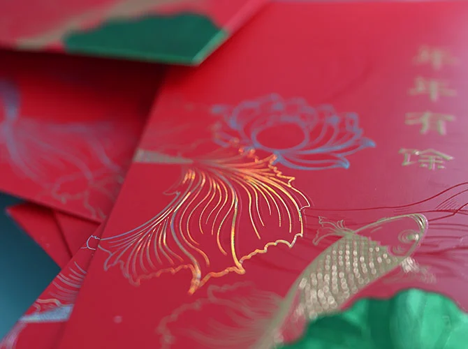 Why Are More And More Brands Choosing Hot Stamping Foil For Packaging?