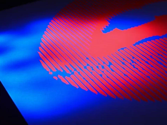 Digital Foil