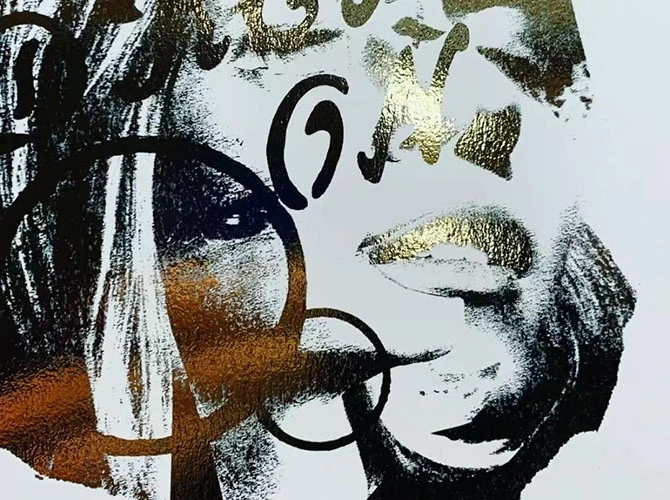 Digital Foil