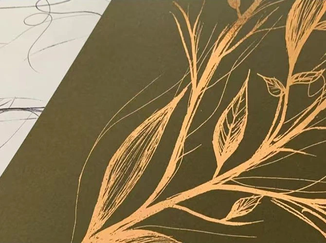 Digital Foil