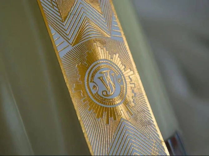 Hot Stamping Foil