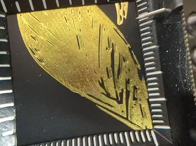 Hot Stamping Foil