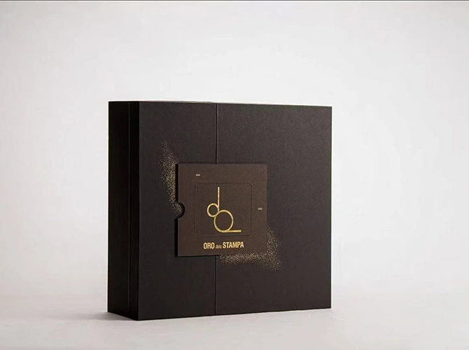Hot Stamping Foil