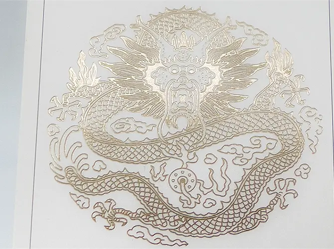 Hot Stamping Foil