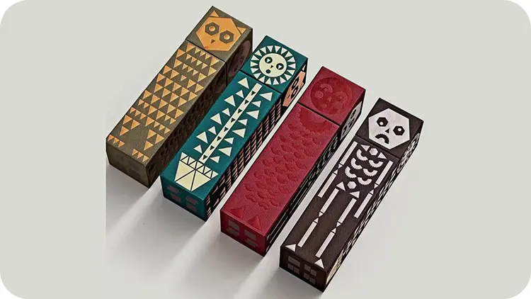 High-Speed Stamping Foil
