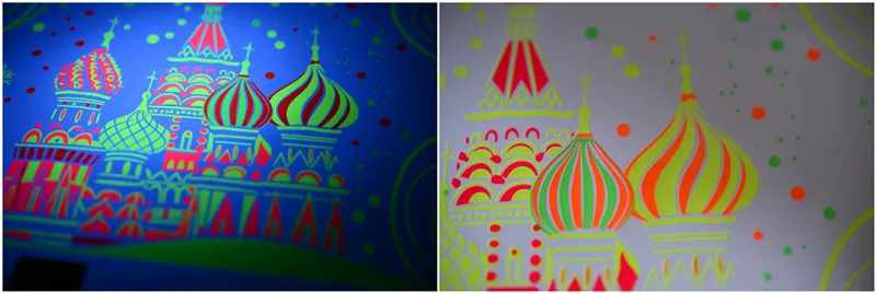 Fluoroshine Hot-Stamping Foil