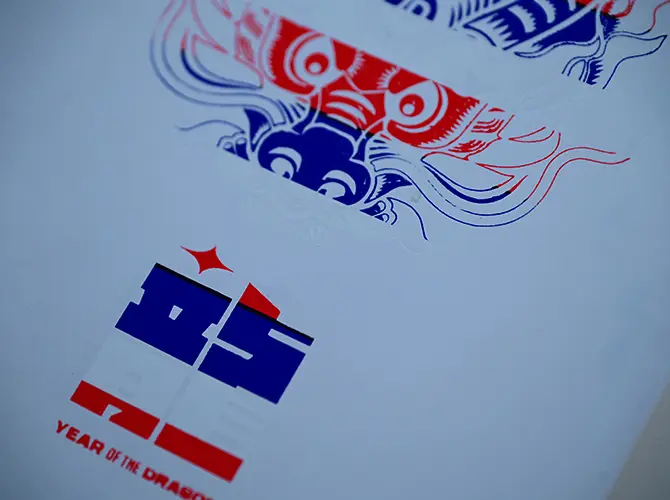 Opacus Pigment Foil