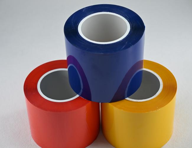 Opacus Pigment Foil