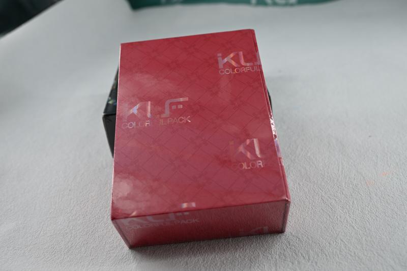 POF Shrink Holographic Film