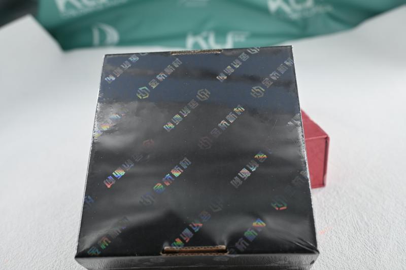 POF Shrink Holographic Film