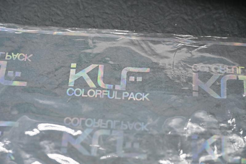 POF Shrink Holographic Film