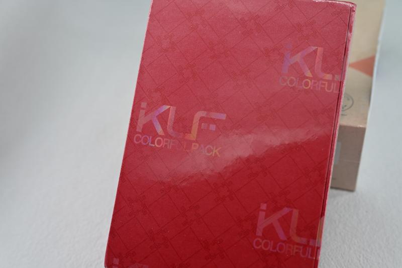 POF Shrink Holographic Film