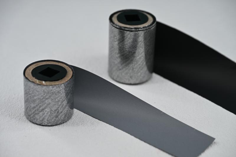 Scratch Off Foil