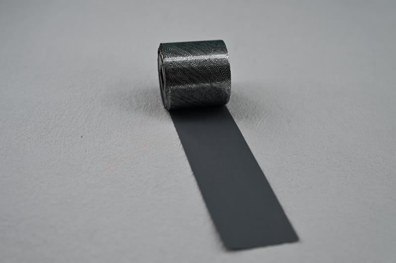 Scratch Off Foil