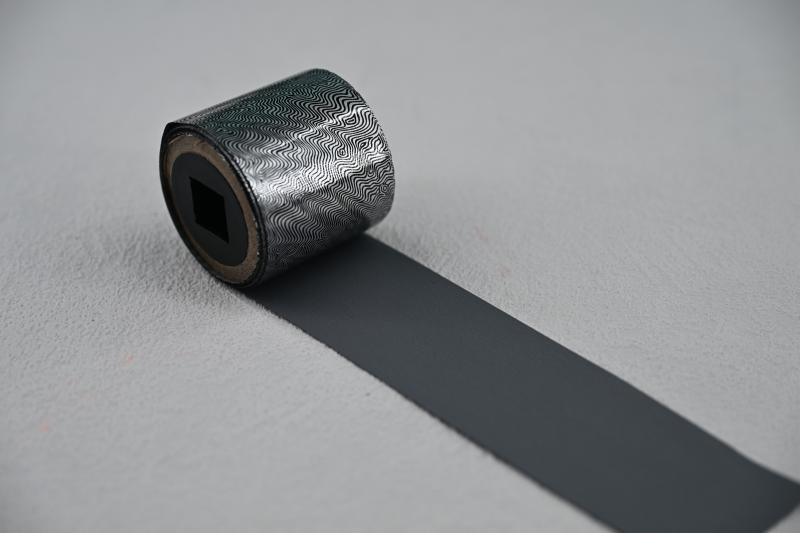 Scratch Off Foil