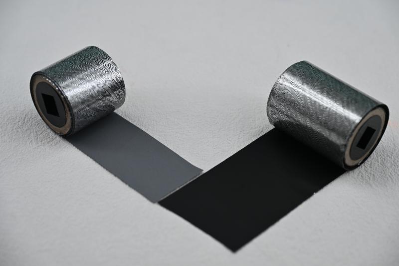 Scratch Off Foil