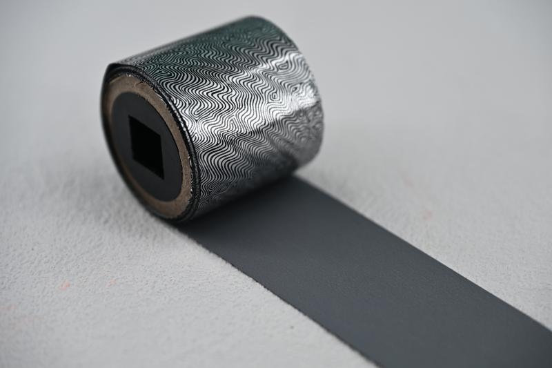 Scratch Off Foil
